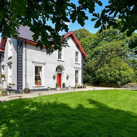 Fountain Hill House Βίλα Londonderry Εξωτερικό φωτογραφία