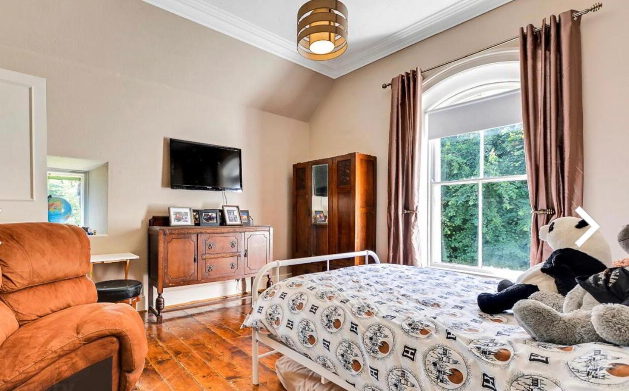 Fountain Hill House Βίλα Londonderry Εξωτερικό φωτογραφία