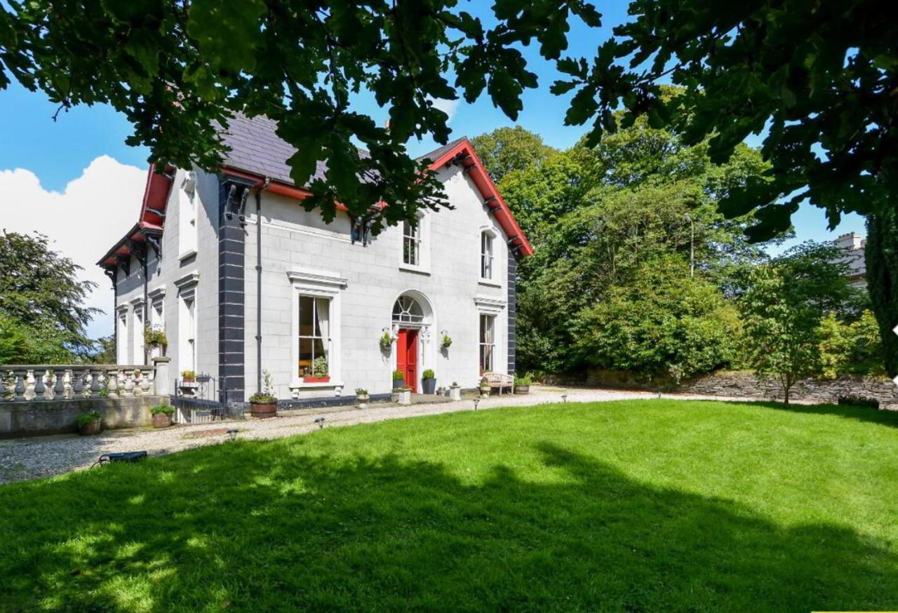 Fountain Hill House Βίλα Londonderry Εξωτερικό φωτογραφία