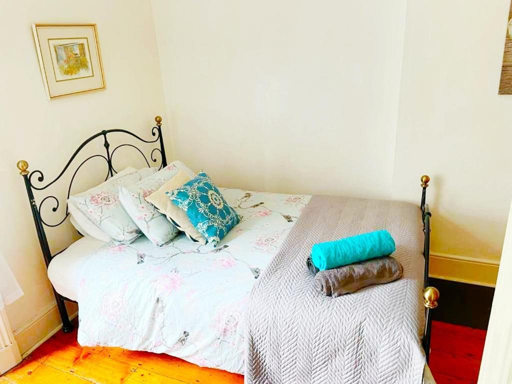 Fountain Hill House Βίλα Londonderry Εξωτερικό φωτογραφία