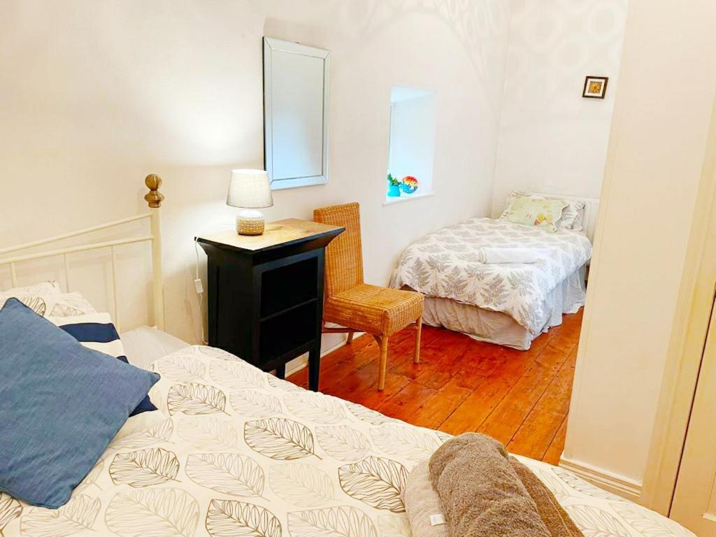 Fountain Hill House Βίλα Londonderry Εξωτερικό φωτογραφία