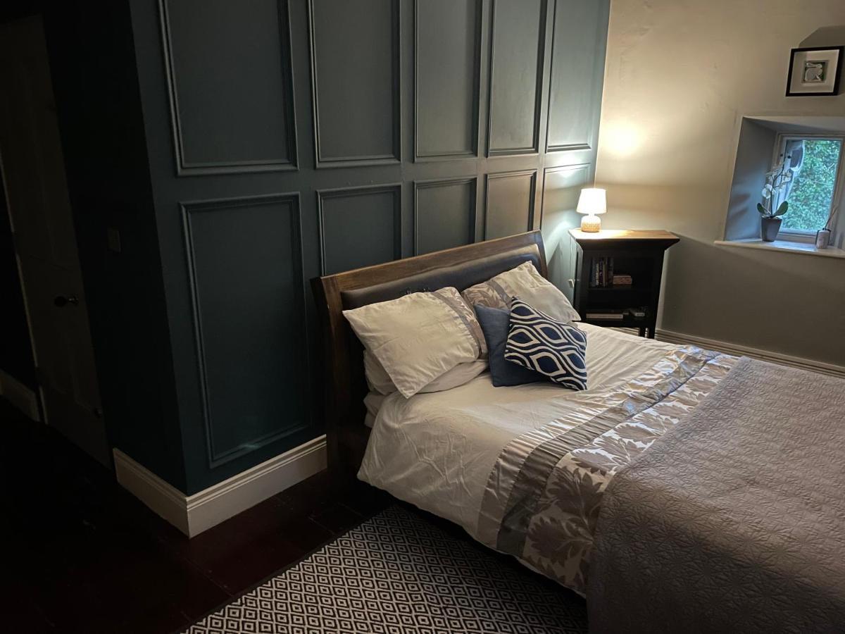 Fountain Hill House Βίλα Londonderry Εξωτερικό φωτογραφία