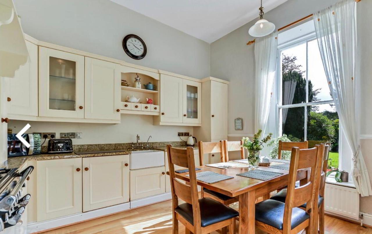 Fountain Hill House Βίλα Londonderry Εξωτερικό φωτογραφία