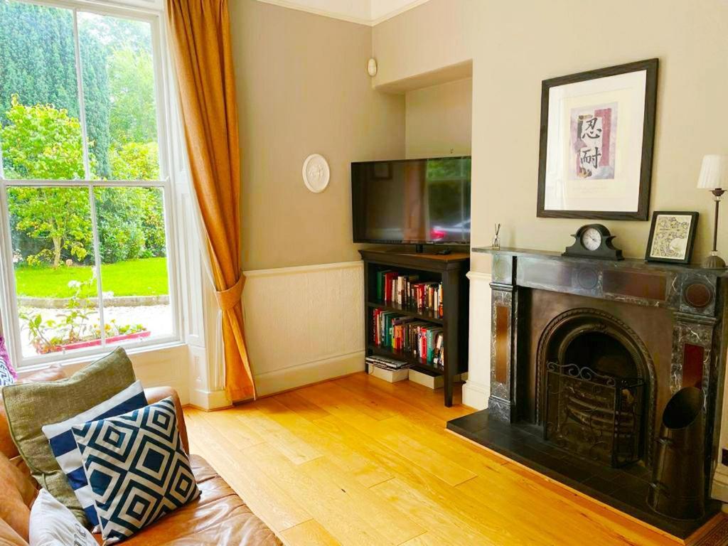 Fountain Hill House Βίλα Londonderry Εξωτερικό φωτογραφία