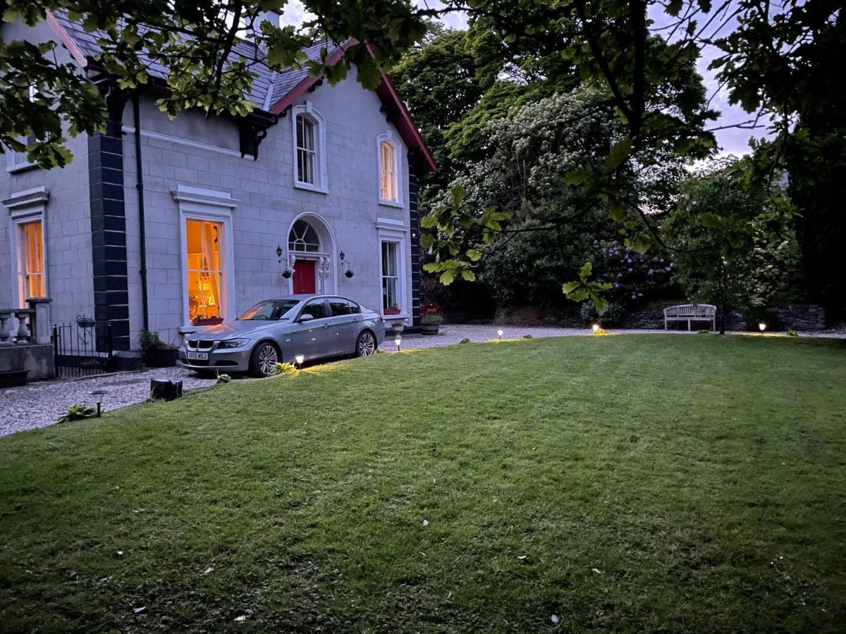Fountain Hill House Βίλα Londonderry Εξωτερικό φωτογραφία