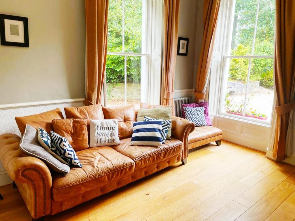 Fountain Hill House Βίλα Londonderry Εξωτερικό φωτογραφία