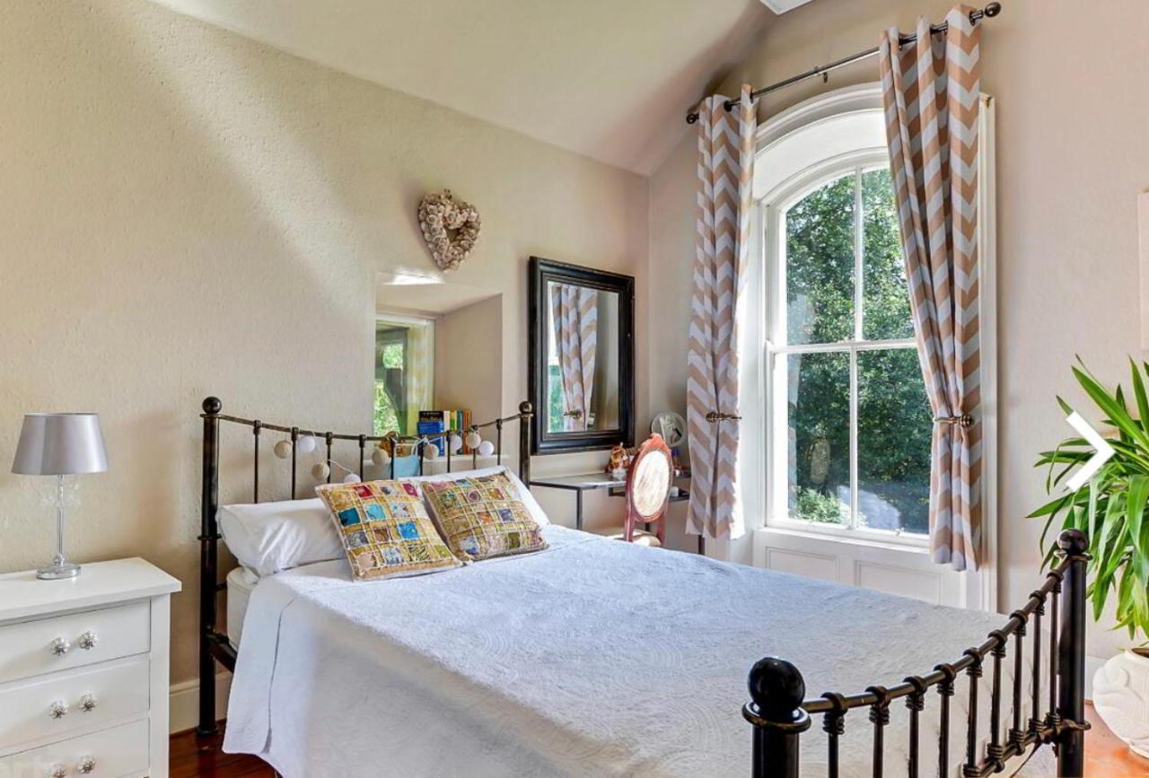 Fountain Hill House Βίλα Londonderry Εξωτερικό φωτογραφία