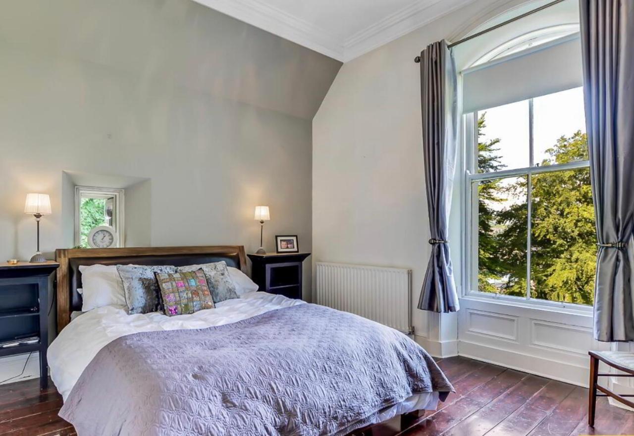 Fountain Hill House Βίλα Londonderry Εξωτερικό φωτογραφία