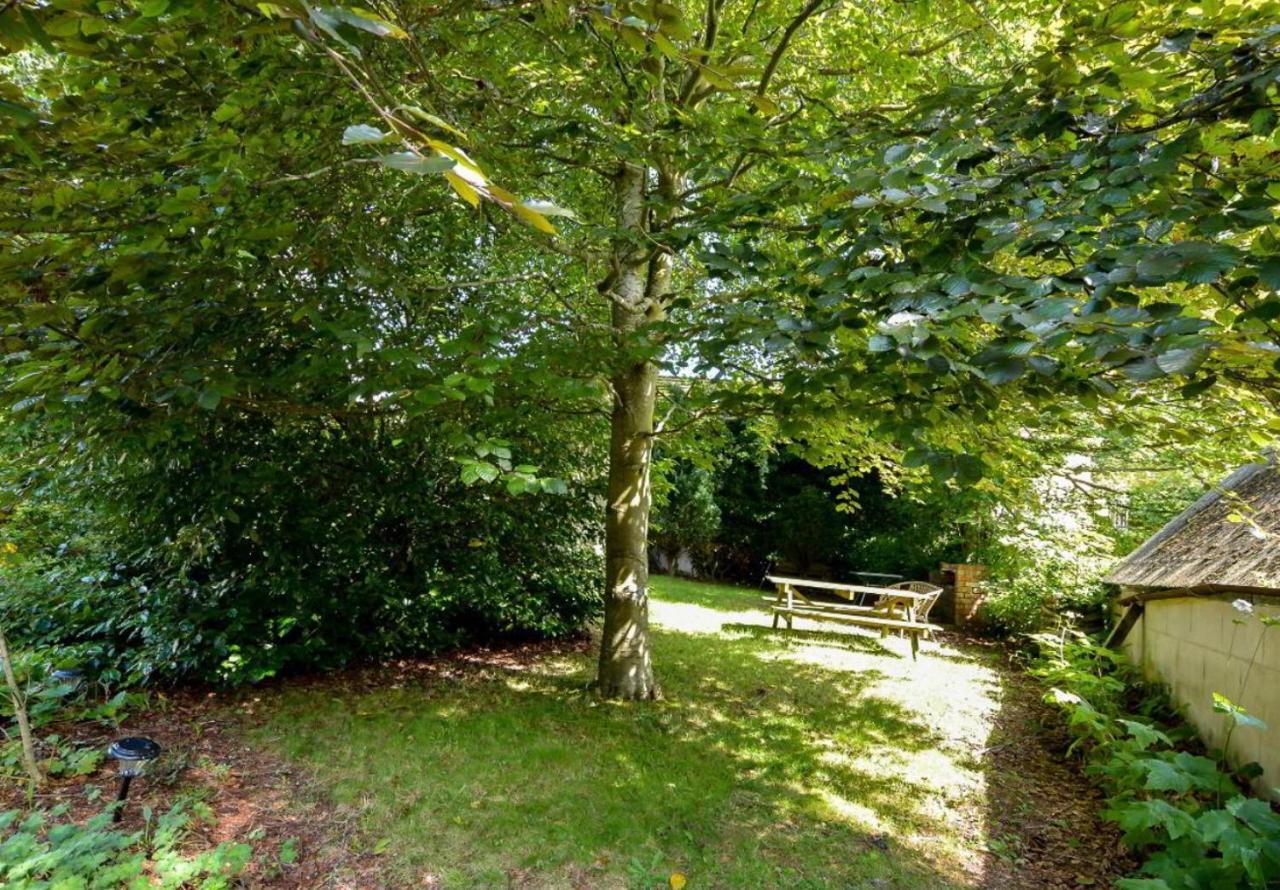 Fountain Hill House Βίλα Londonderry Εξωτερικό φωτογραφία