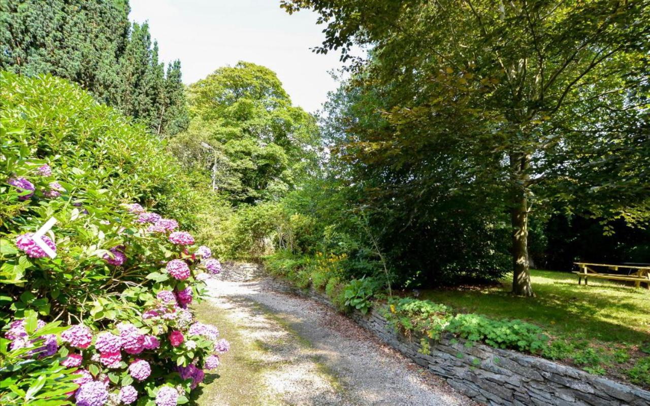 Fountain Hill House Βίλα Londonderry Εξωτερικό φωτογραφία